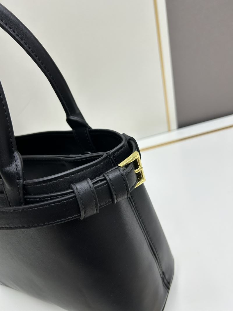 Prada Shopping Bags